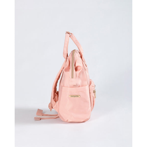 NOVA QUILTED BACKPACK - SMALL