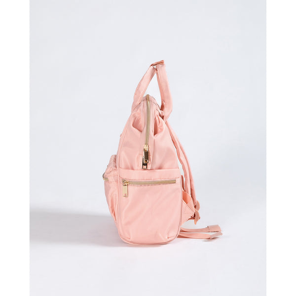 NOVA QUILTED BACKPACK - SMALL