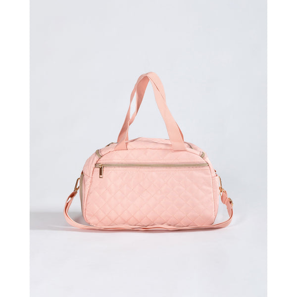 NOVA QUILTED DANCE BAG - SMALL