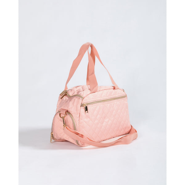 NOVA QUILTED DANCE BAG - SMALL