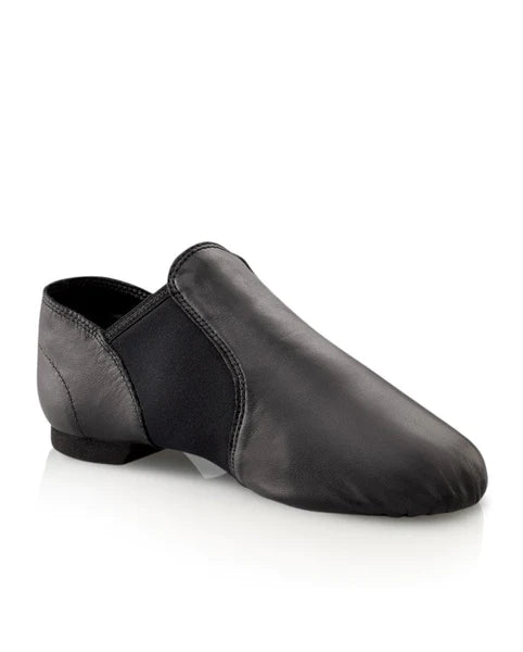 E-SERIES JAZZ SLIP ON (ADULTS) - WIDE