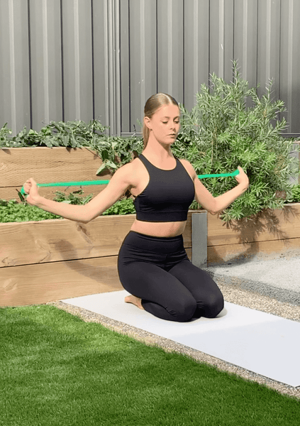 RESISTANCE BANDS - First Class Dancewear NQ