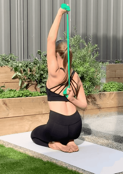 RESISTANCE BANDS - First Class Dancewear NQ