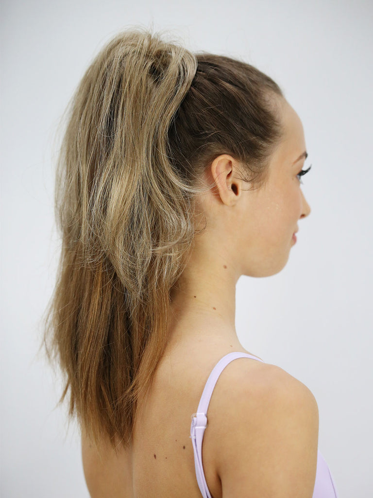 LONG SCRUNCHIE