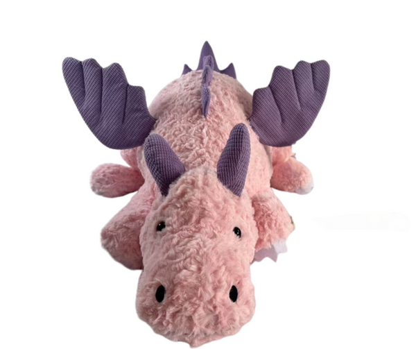 ZEPHYR THE DRAGON