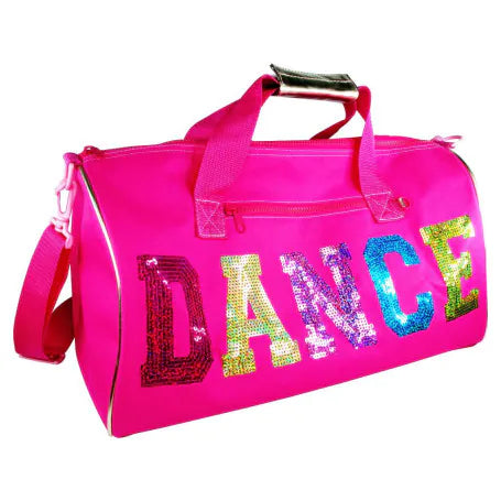 DANCE IN STYLE CARRY ALL
