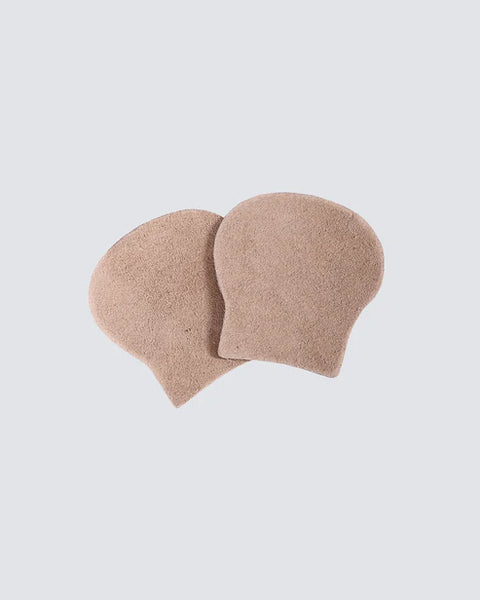 SUEDE TOE CAPS - ENERGETIKS