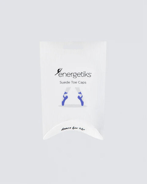 SUEDE TOE CAPS - ENERGETIKS