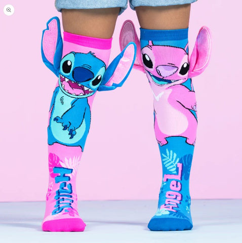 STITCH SOCKS - First Class Dancewear NQ