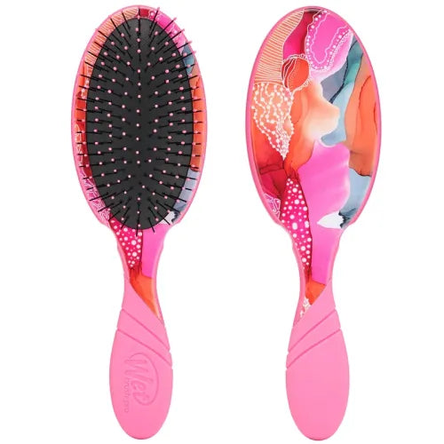 Hair Brushes &amp; Combs