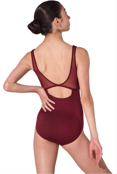 ELEMENTAL REVERIE WHISPER LEOTARD - ADULT - First Class Dancewear NQ