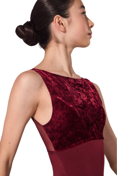 ELEMENTAL REVERIE WHISPER LEOTARD - ADULT - First Class Dancewear NQ