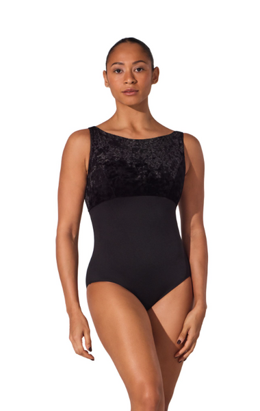 ELEMENTAL REVERIE WHISPER LEOTARD - ADULT - First Class Dancewear NQ