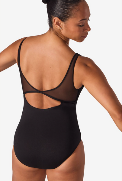 ELEMENTAL REVERIE WHISPER LEOTARD - ADULT - First Class Dancewear NQ