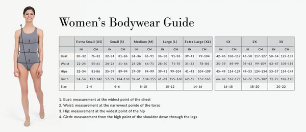 WILFLOWER HYACINTH HIGH NECK LEOTARD - WOMENS