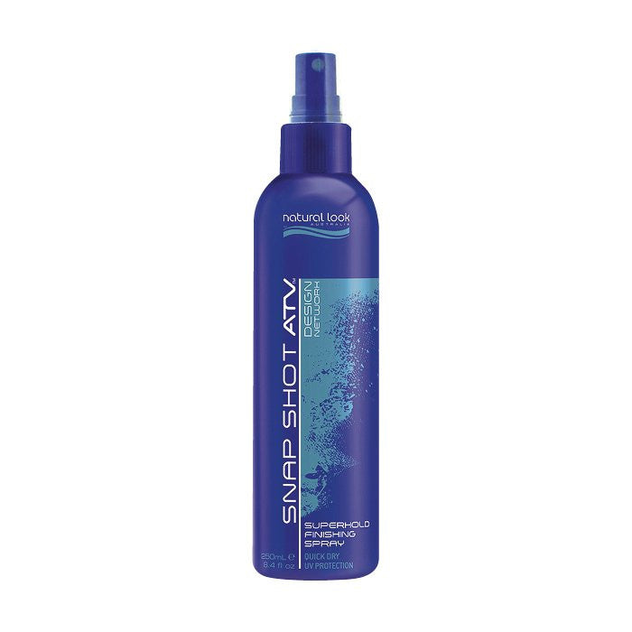 Hair Spray &amp; Product