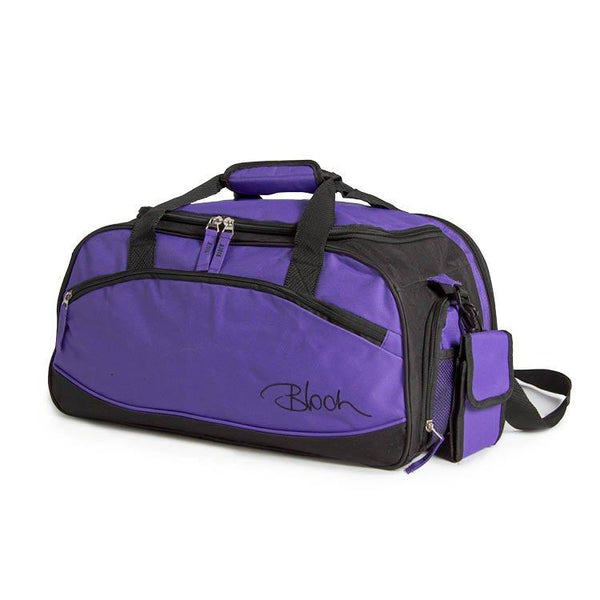BLOCH TWO TONE DANCE BAG - First Class Dancewear NQ