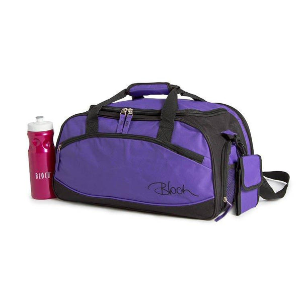 BLOCH TWO TONE DANCE BAG - First Class Dancewear NQ