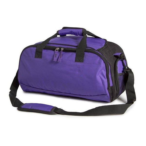 BLOCH TWO TONE DANCE BAG - First Class Dancewear NQ