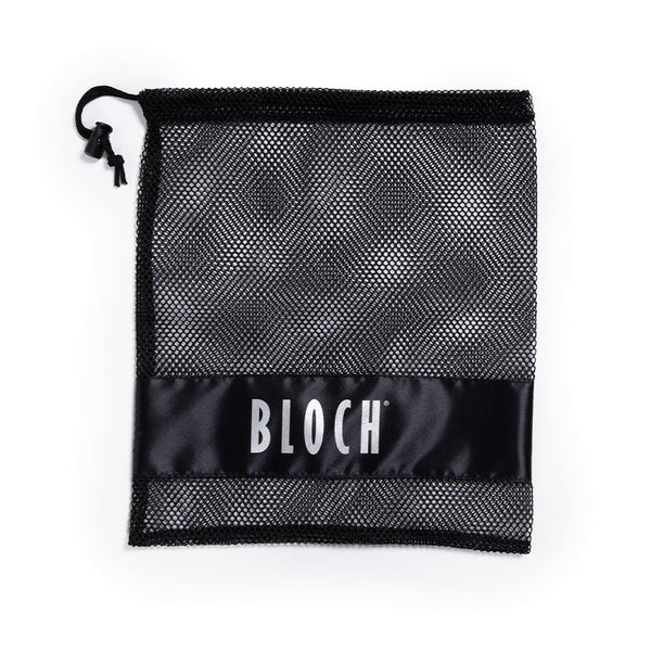 BLOCH MESH SHOE BAG - First Class Dancewear NQ