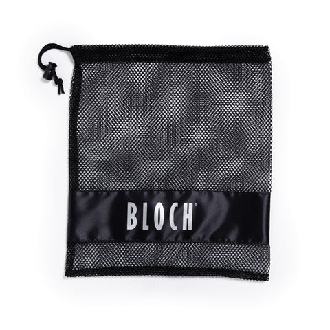 BLOCH MESH SHOE BAG - First Class Dancewear NQ