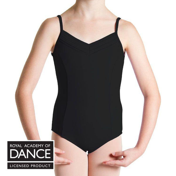 BLOCH RAD ROSA LEOTARD - First Class Dancewear NQ