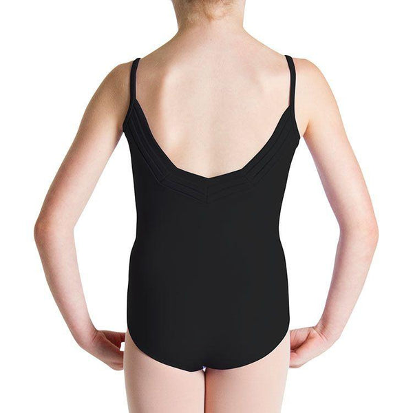 BLOCH RAD ROSA LEOTARD - First Class Dancewear NQ