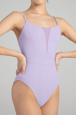 BLOCH LUCIA CAMISOLE LEOTARD