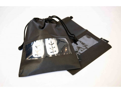 DANCE SHOE AND ACCESSORIES BAG