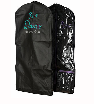 SHORT GARMENT BAG