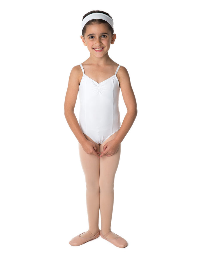 CLEARANCE GIRLS LEOTARDS