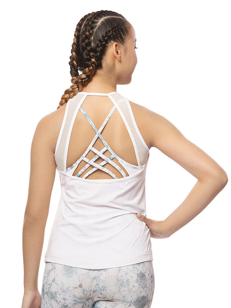 CONNECTED SINGLET