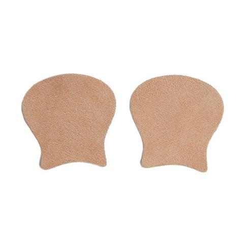 BLOCH SUEDE TOECAP PAIR - First Class Dancewear NQ