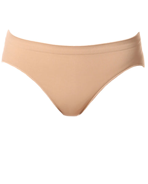 SEAMLESS DANCE BRIEF (ADULTS)