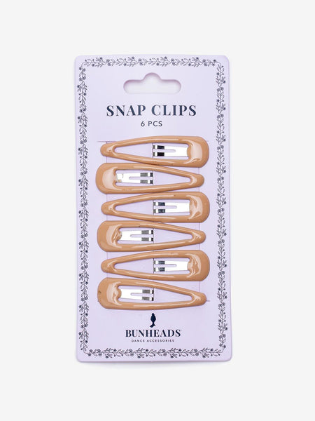 SNAP CLIPS