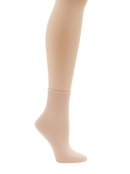 RIBBED SOCK (CHILDS)