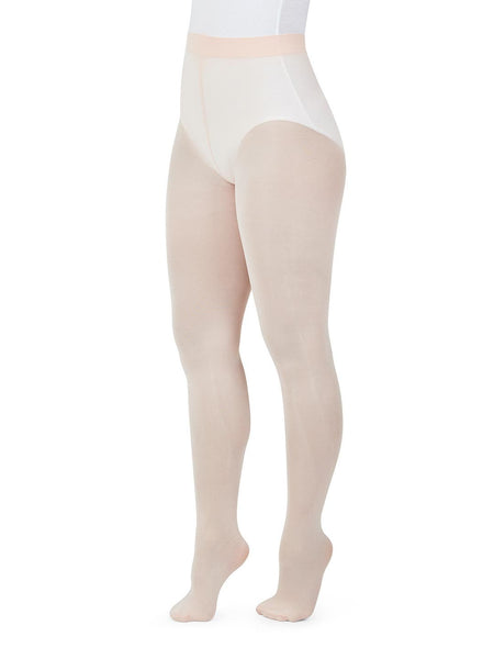 ULTRA SOFT TIGHT - FOOTED (CHILDS) - First Class Dancewear NQ