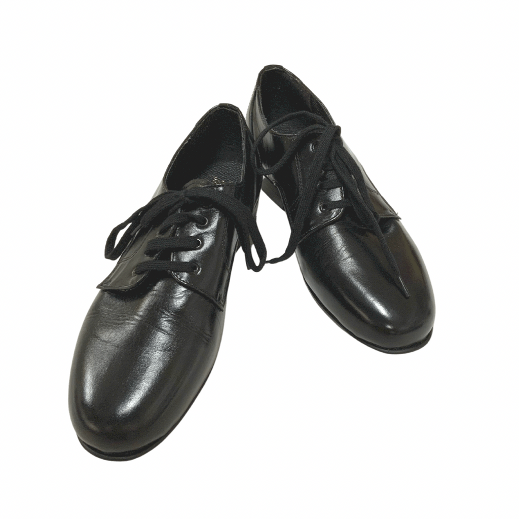 PASODOBLE MENS DERBY RESIN SOLE