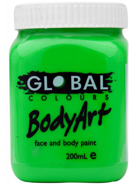 BODY ART JAR 45ML - First Class Dancewear NQ