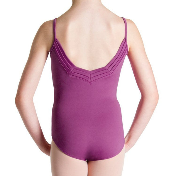 BLOCH RAD ROSA LEOTARD - First Class Dancewear NQ