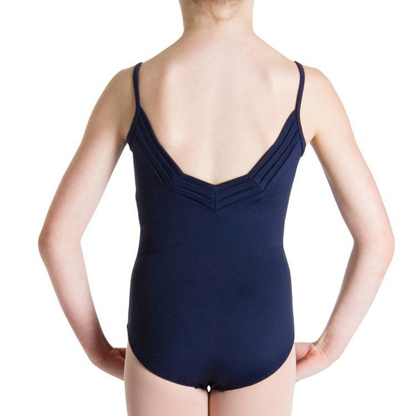 BLOCH RAD ROSA LEOTARD - First Class Dancewear NQ