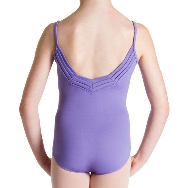 BLOCH RAD ROSA LEOTARD - First Class Dancewear NQ