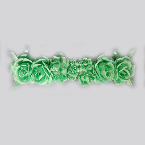 MIMY HAIR BLOSSOM - XLARGE - First Class Dancewear NQ