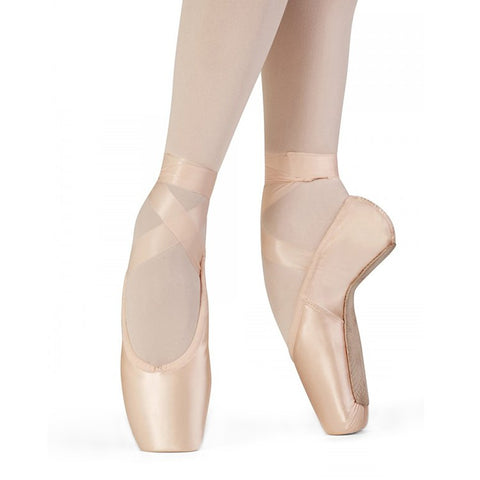 BLOCH GRACE POINTE SHOE - First Class Dancewear NQ